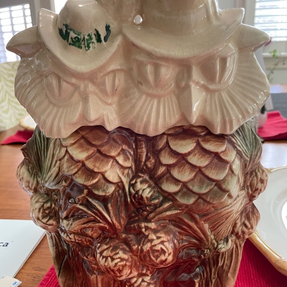 McCoy cookie jar - when Shadows Fall - Picture 2 of 7